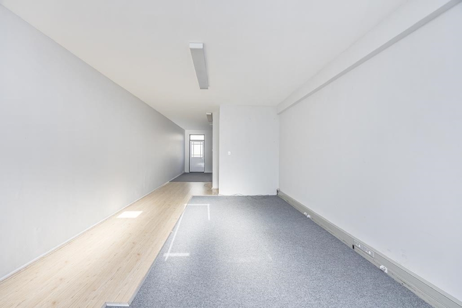 To Let commercial Property for Rent in Century City Western Cape